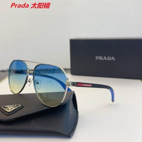 P.r.a.d.a. Sunglasses AAAA 11196