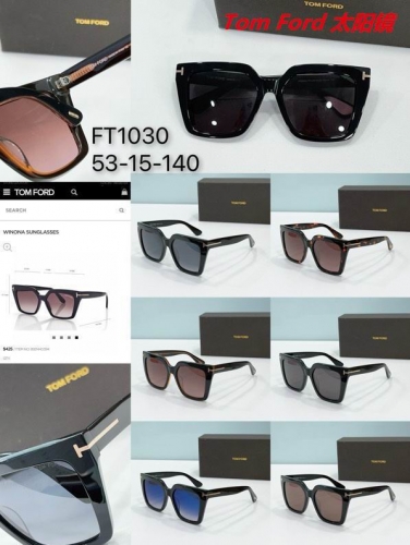 T.o.m. F.o.r.d. Sunglasses AAAA 10173