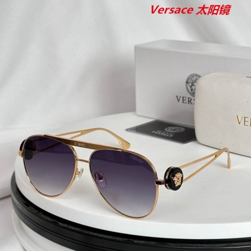 V.e.r.s.a.c.e. Sunglasses AAAA 10401