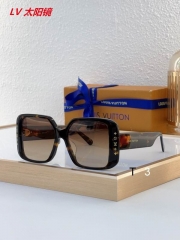 L...V... Sunglasses AAAA 10629