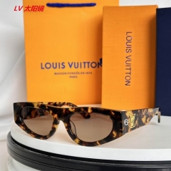 L...V... Sunglasses AAAA 10184