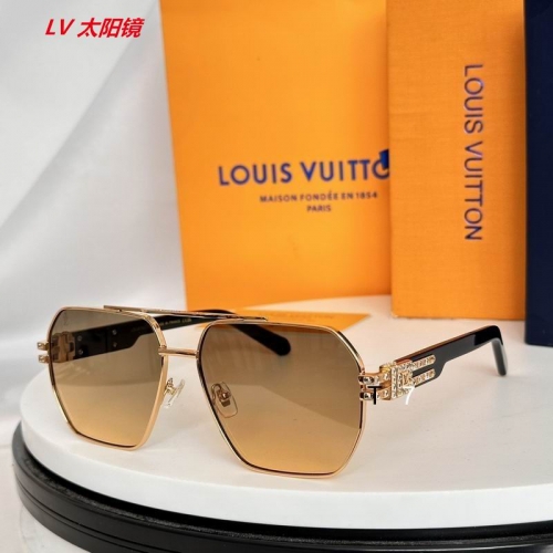 L...V... Sunglasses AAAA 10387