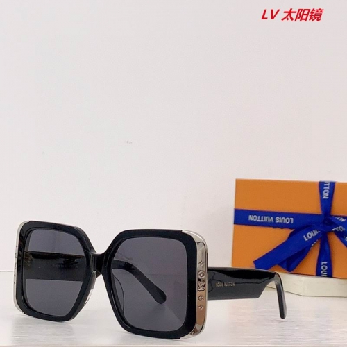 L...V... Sunglasses AAAA 11296