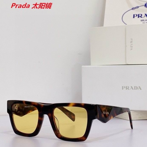 P.r.a.d.a. Sunglasses AAAA 11581