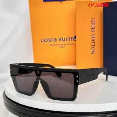 L...V... Sunglasses AAAA 11984