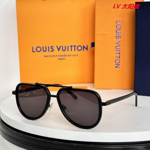 L...V... Sunglasses AAAA 11852