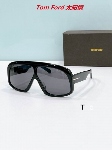 T.o.m. F.o.r.d. Sunglasses AAAA 11379