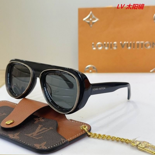 L...V... Sunglasses AAAA 11672