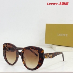 L.o.e.w.e. Sunglasses AAAA 10342