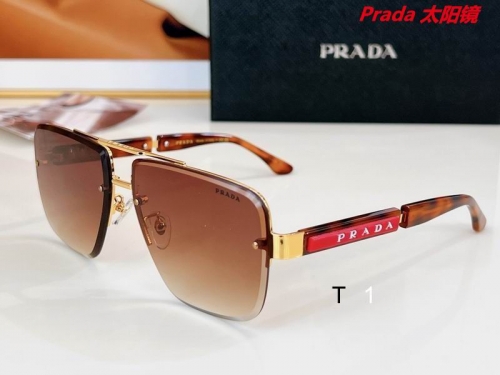 P.r.a.d.a. Sunglasses AAAA 10539