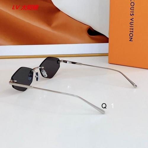 L...V... Sunglasses AAAA 12367