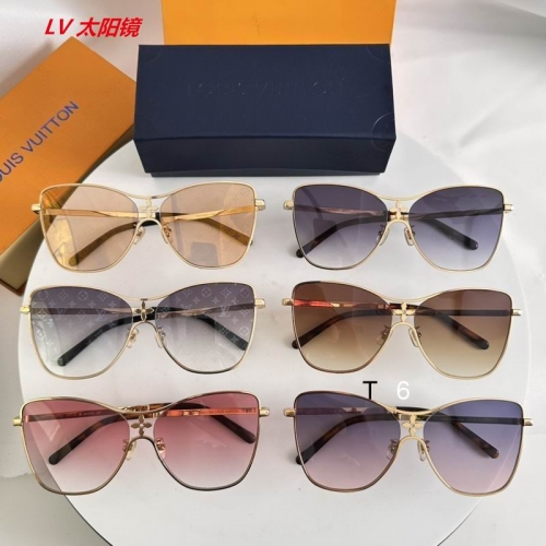 L...V... Sunglasses AAAA 12281