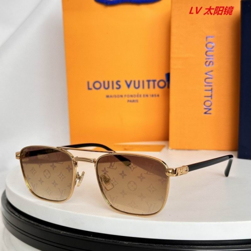 L...V... Sunglasses AAAA 11874