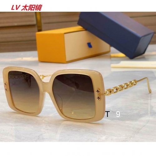 L...V... Sunglasses AAAA 10237