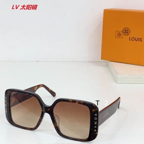 L...V... Sunglasses AAAA 10604