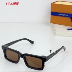 L...V... Sunglasses AAAA 12435