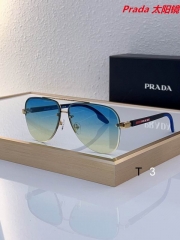 P.r.a.d.a. Sunglasses AAAA 10454