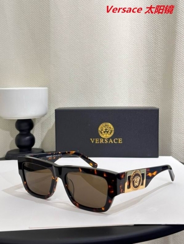 V.e.r.s.a.c.e. Sunglasses AAAA 10663