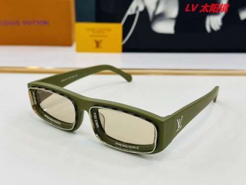 L...V... Sunglasses AAAA 11670