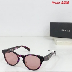 P.r.a.d.a. Sunglasses AAAA 12602