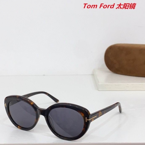 T.o.m. F.o.r.d. Sunglasses AAAA 11123