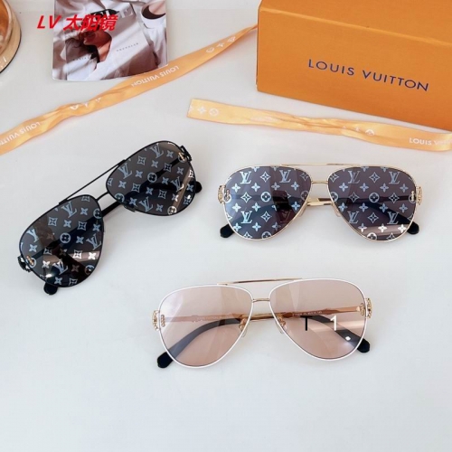 L...V... Sunglasses AAAA 10548