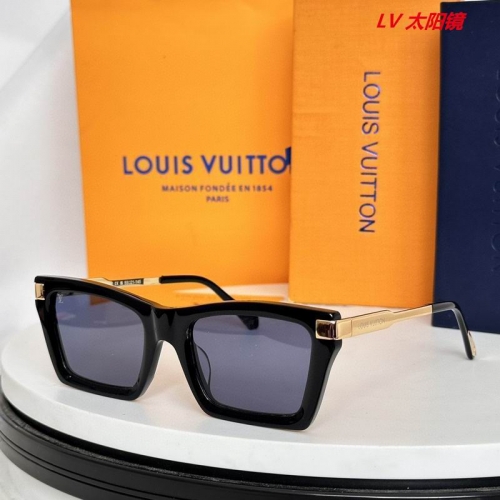 L...V... Sunglasses AAAA 11945