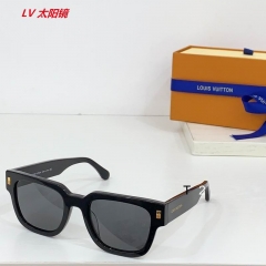 L...V... Sunglasses AAAA 12470