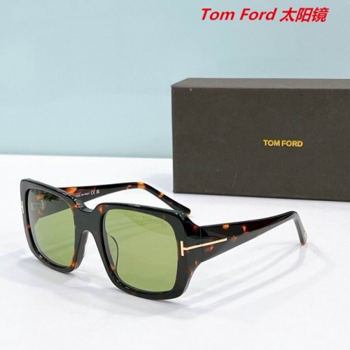 T.o.m. F.o.r.d. Sunglasses AAAA 10377