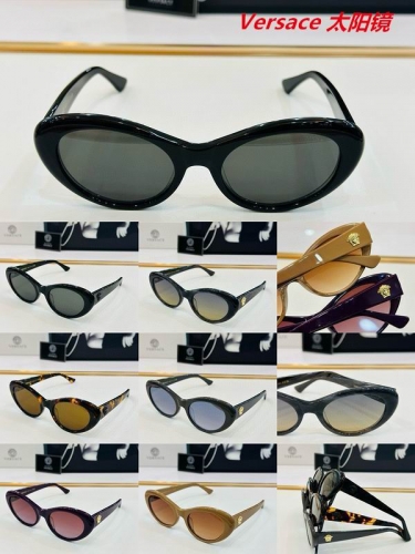 V.e.r.s.a.c.e. Sunglasses AAAA 10287