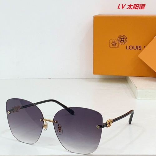 L...V... Sunglasses AAAA 11103