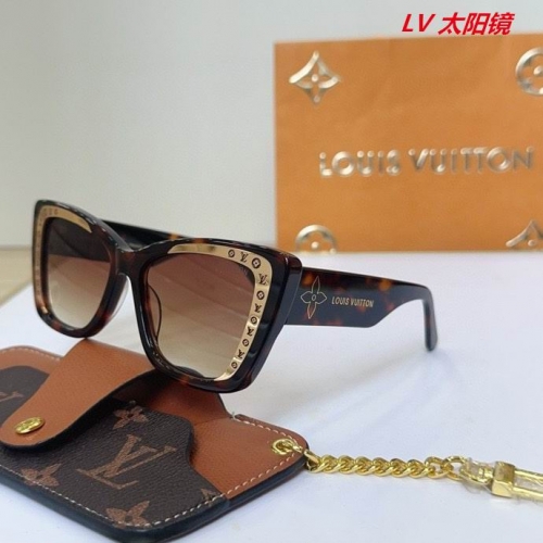 L...V... Sunglasses AAAA 10826