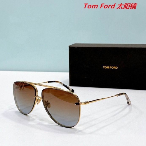 T.o.m. F.o.r.d. Sunglasses AAAA 10256