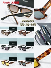 P.r.a.d.a. Sunglasses AAAA 10855