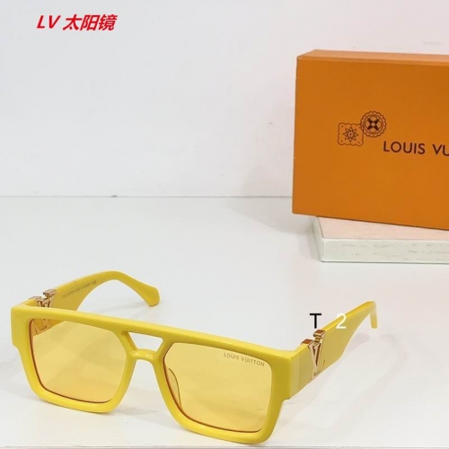 L...V... Sunglasses AAAA 10254