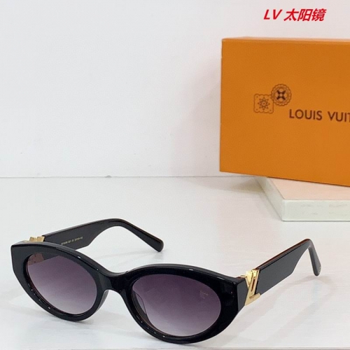 L...V... Sunglasses AAAA 11319