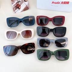 P.r.a.d.a. Sunglasses AAAA 12144