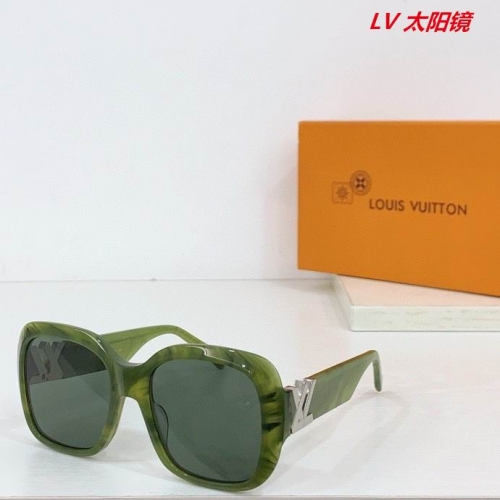 L...V... Sunglasses AAAA 10788