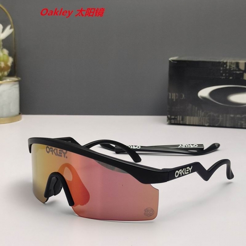 O.a.k.l.e.y. Sunglasses AAAA 10535