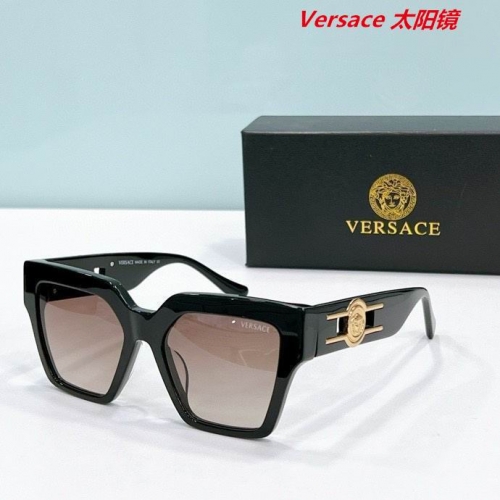 V.e.r.s.a.c.e. Sunglasses AAAA 10677