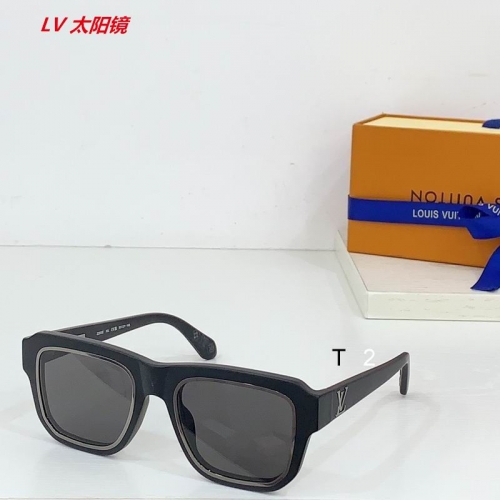 L...V... Sunglasses AAAA 10588