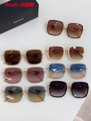 P.r.a.d.a. Sunglasses AAAA 11664