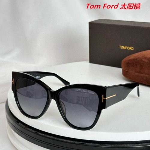 T.o.m. F.o.r.d. Sunglasses AAAA 10389