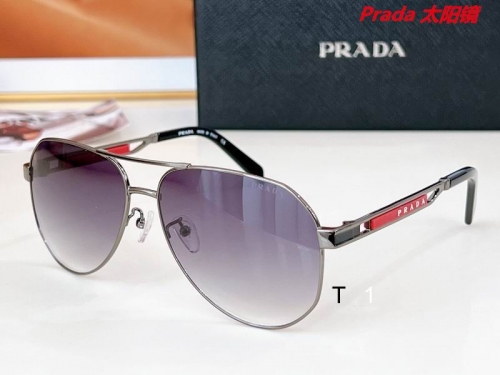 P.r.a.d.a. Sunglasses AAAA 10553