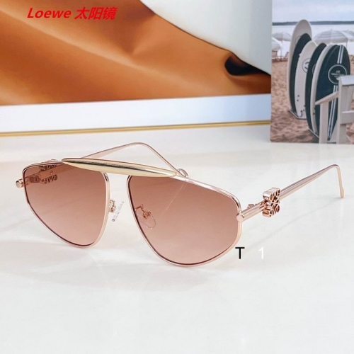 L.o.e.w.e. Sunglasses AAAA 10456