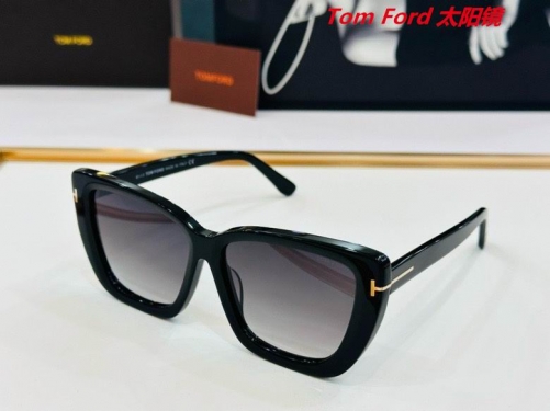 T.o.m. F.o.r.d. Sunglasses AAAA 10209