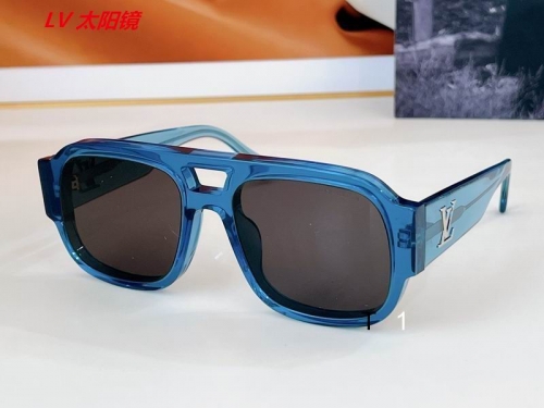 L...V... Sunglasses AAAA 12180