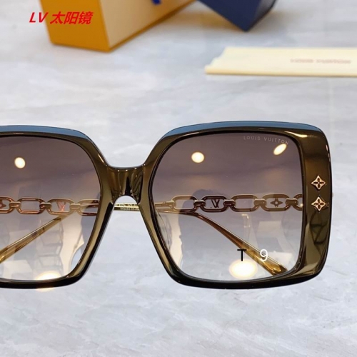 L...V... Sunglasses AAAA 10236