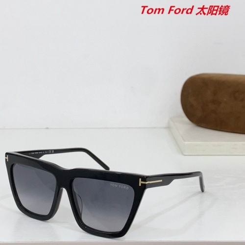 T.o.m. F.o.r.d. Sunglasses AAAA 10946