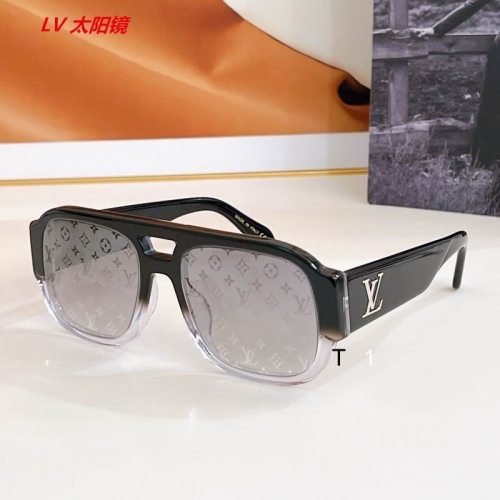 L...V... Sunglasses AAAA 12195